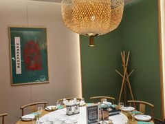 -筱爷叔·上海传统手工菜(玉树路店)