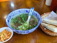 -长安后宰门水盆羊肉(新都心店)