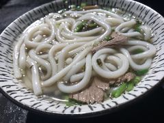 -泉味道贵州厨房(三里河店)