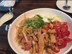 -塔可墨西哥餐厅(新城市广场店)