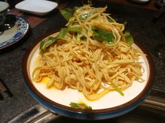-大匠工房古船木艺术餐厅·猪肚鸡专门店(长白仙岛店)