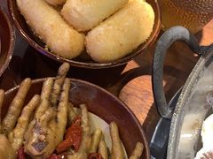 -楠火锅(昆山金鹰店)