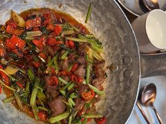 -北京老铺烤鸭(老城根店)
