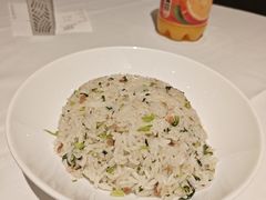 老吉士菜炒饭-老吉士(环贸iapm店)