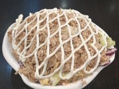 -阳光披萨(辽宁路店)