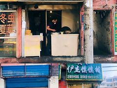 -西宁市东关清真大寺