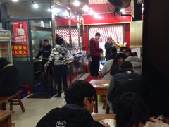 大堂-潘国仙耳光馄饨(黄家阙路店)
