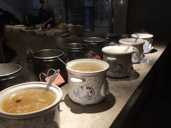 -漢頓温泉度假酒店
