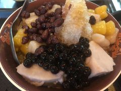 -鲜芋仙(中环百联2店)