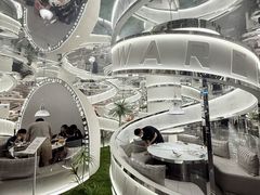 -3号仓库·创意中国菜(新世界城店)