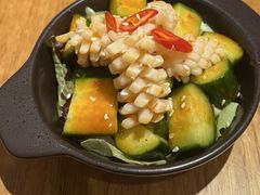 -森Some Fusion(荔湾店)