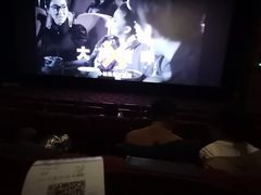 -长安国际影城(钟楼店)