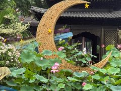 -钱王祠