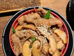 -一豚轩·烧鸟·豚骨拉面(五四路店)