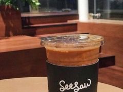 -Seesaw Coffee(朝阳大悦城店)