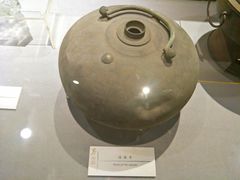 -上海蔡元培故居陈列馆