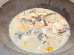 -滇色蒸汽石锅鱼(京华城店)