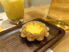 -做披萨的奇葩(中海央墅店)