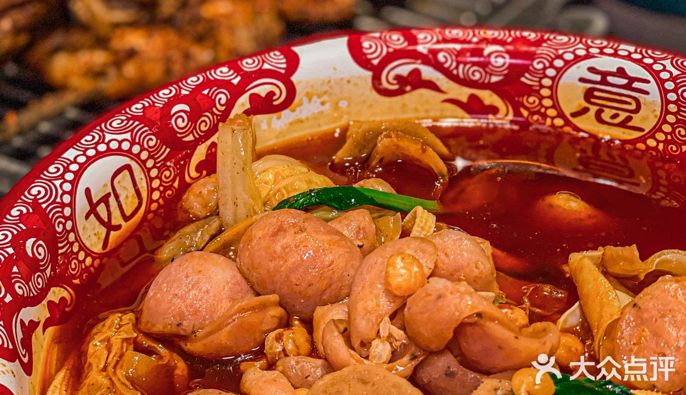 看球撸串还得是耶里夏丽！