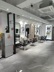 -LJOY丽锦造型·烫发染发