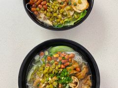 -李林面馆(侨怡一街店)