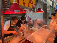 -明记牛杂(新马路分店)