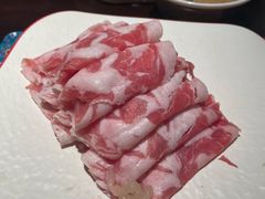 -乐宴·老北京铜火锅(桂庙店)