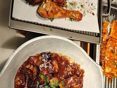 -绿茶餐厅(光明N次方公园店)