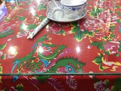 -东北菜铁锅炖(义乌街店)