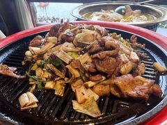 -庆云楼饭庄(什刹海店)