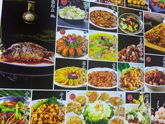 -大眼锅贴水饺(河东店)