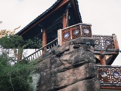 -石宝寨