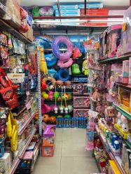 -柏诗精品玩具文具(麻布店)