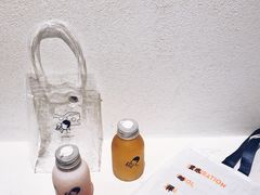 -喜茶(东莞汇一城店)