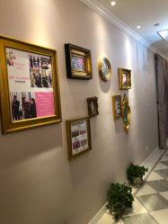 -蕾蕾美颜美容美体