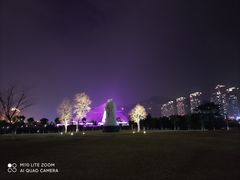 -龙江公园
