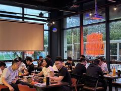 -马海涛牛肉串(领汇广场店)