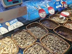 -徐记海鲜(曲江南湖店)