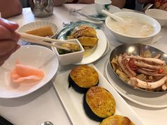 -翠园(荃新天地店)