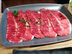 -新石器烤肉(南站店)