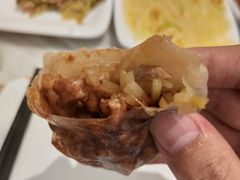 -老昌春饼(大直街店)