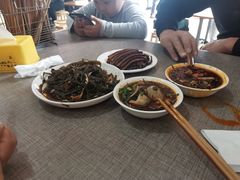 -健民肥肠(颐和家园店)