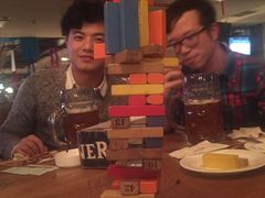 -宝莱纳啤酒花园餐厅PAULANER BRAUHAUS Nanjing(广州路店)