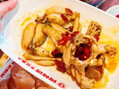 -何师傅美蛙鱼头(汉街店)