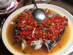 -辣得叫湘菜(四明店)