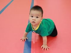 -小小运动馆(浦江店)