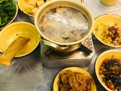 -东排食堂长沙小吃大排档(五一广场店)