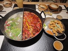 -山缓缓火锅(上海闵行龙湖店)