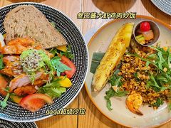 -gaga(深圳福田星河COCO Park店)