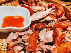 -湘邻呷铺·田园家宴(汉基广场店)